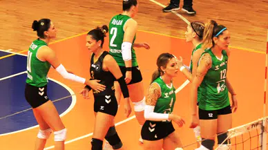 Ereğli Belediyespor, 3. maçı da kazanamadı