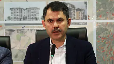 Bakan Kurum Açıkladı: İşte Yüzyılın Konut Kampanyasında Gelir Şartı ve Taksit Detayları