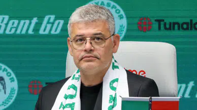 Konyaspor’dan Fenerbahçe ve Samsunspor mesajı