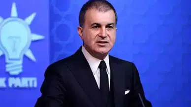 AK Parti Sözcüsü Çelik, Hamas'ın yanıtını değerlendirdi