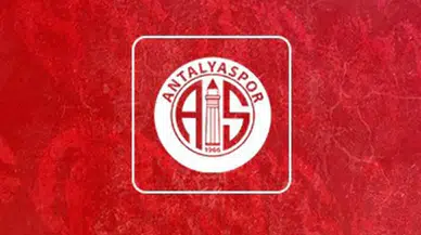 Antalyaspor'un yeni hocası belli oldu