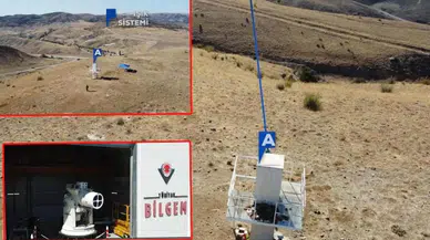 Bakan Kacır: IŞIK'ın kabul testleri başarıyla tamamlandı