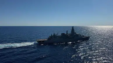 Denizkurdu-1 2025 Tatbikatı, nefes kesti