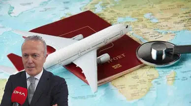 Dr. Bahat: Türkiye sağlık turizminde dünyada lider 5 ülke arasında