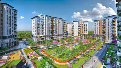 Emlak Konut ile tasarruf finansmanında yeni dönem başlıyor