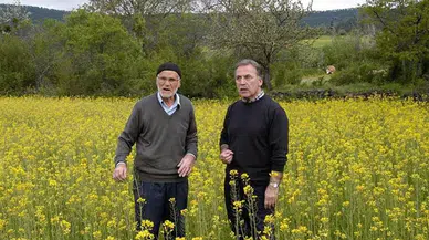 Eski TBMM Başkanı Mehmet Ali Şahin’in acı günü