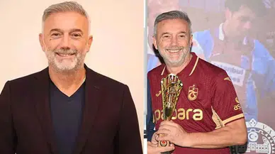 Hami Mandıralı’dan Trabzonspor taraftarına mesaj! “Şampiyonluk istiyorsanız…”