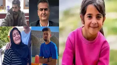 Narin Güran cinayeti davasında flaş gelişme