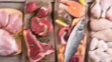 Etliekmek yine listede! Taklit-tağşiş gıdalar listesine 22 yeni ürün eklendi