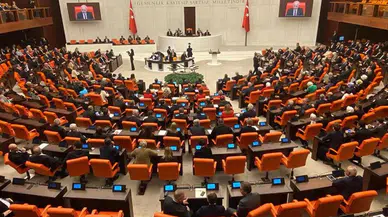 İsrail, 3 milletvekilini alıkoydu! TBMM'de 'genel görüşme'