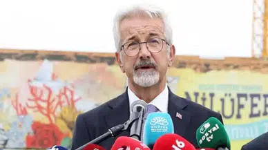 Tutuklanan eski belediye başkanı hastaneye kaldırıldı