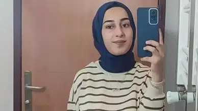 Şok gelişme! Üniversiteli Rojin Kabaiş dosyasında yeni rapor