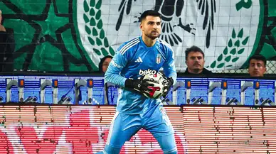 Beşiktaş’ın Genç Kalecisi Ersin Destanoğlu Kimdir? Kaç Yaşında, Nereli?