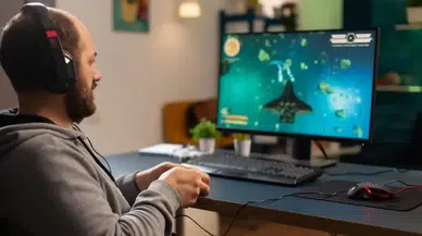 Bu 5 Oyun Türkiye’yi Etkisi Altına Aldı! Listede Sürpriz Var