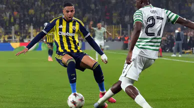 Fenerbahçe, evinde Macar ekibine takıldı!