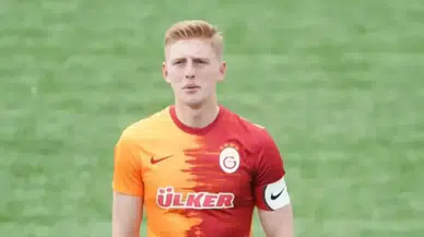 Metehan Baltacı Kimdir? Galatasaray’ın Genç Savunmacısı Hakkında Tüm Detaylar