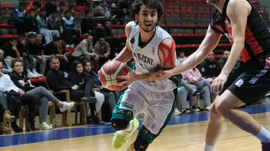 Karatay Basketbol, İstanbul ekibini konuk ediyor