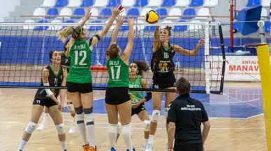 Ereğli Belediyespor, ligdeki 5. yenilgisini aldı