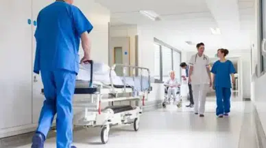 Sağlık Bakanlığı  İşçi Alımı Sonuç Ekranı Erişime Açıldı! Kura Sonuçları Nereden ve Nasıl Sorgulanır?