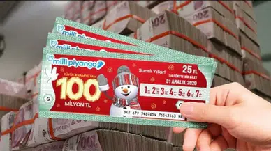 Milli Piyango 2026 Biletleri Satışta! Büyük Ödül: 800 Milyon TL