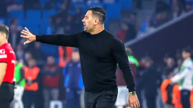 Konyaspor’da Çağdaş Atan ilki yaşadı