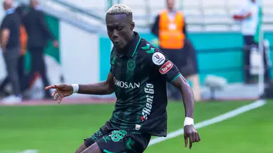 Bahis listesinde Konyaspor detayı!