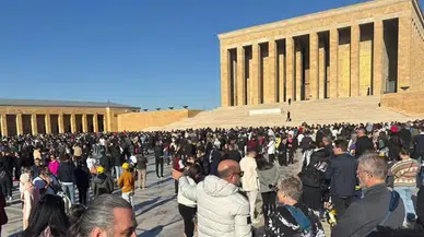 10 Kasım’da Kimler Tatil Yapacak? Okul, Üniversite ve Özel Sektör İçin Kritik Bilgi