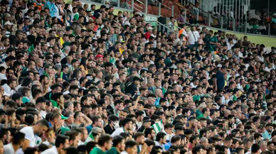 Konyaspor’da en çok ilgi Beşiktaş maçına