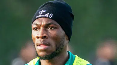 Konyaspor'a kritik maç öncesi iyi haber geldi