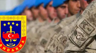 Jandarma 29 Sözleşmeli Personel Alıyor! Başvurular e-Devlet’te Başladı