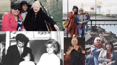 Muazzez Abacı’nın Kızı Saba Abacı Kimdir? Kaç Yaşında, Nerede Yaşıyor?