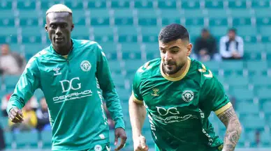 Bahis nedeniyle PFDK'ya sevk edilmişlerdi! Konyasporlu oyuncular savunma verecek