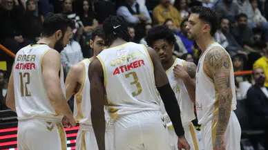 Konya BBSK, İstanbul'da 9. galibiyetini arıyor