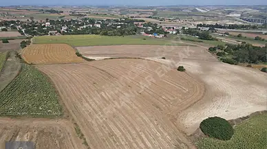Arsa Fiyatlarında Zirve Değişti: İşte İlk Üç!
