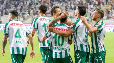 Konyaspor'un konuğu Antalyaspor! Artık kazanalım