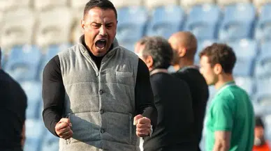 Konyaspor’un yeni teknik direktörü Çağdaş Atan kimdir? İşte kariyeri ve puan ortalamaları