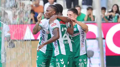 Konyaspor kritik viraja giriyor! Çağdaş Atan takımdan reaksiyon bekliyor