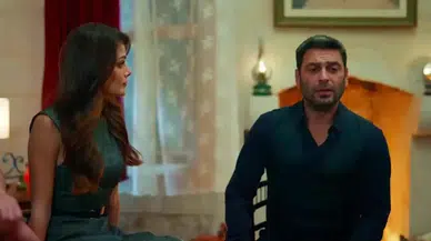 Ozan Akbaba’dan Yürek Dağlayan Performans! Çek Tetiği Kimin Şarkısı?