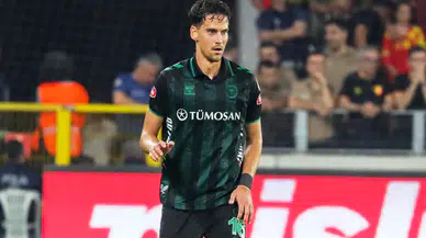 Konyaspor’da Jevtovic gelişmesi