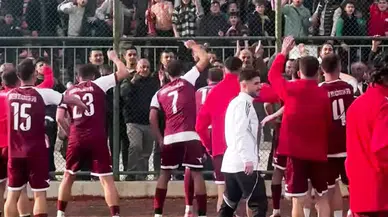 Konya Süper Amatör Küme'de haftanın sonuçları ve puan durumu