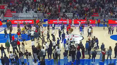 Konya Büyükşehir’den kavgalı maç sonrası açıklama! Fiziki saldırılar kabul edilemez