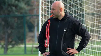 Konyaspor maçı öncesi net mesaj! Bataklıktan çıkacağız