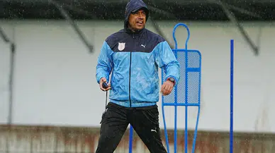 Konyaspor'un yeni teknik direktörü belli oldu