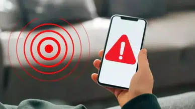 Kandilli’nin Deprem Uyarı Sistemi Nasıl Çalışıyor? 37 Saniyelik Hayat Kurtaran Fark!