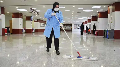 Sağlık Bakanlığı 2.764 İşçi Alımı Kura Tarihi Belli Oldu: Çekiliş Canlı Yayınlanacak!