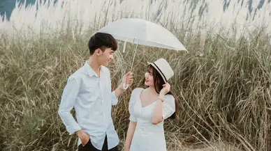 Bilim Çözdü: Erkekler Neden Kadınlardan Daha Uzun? Cevap Beklenmedik Bir Gende!