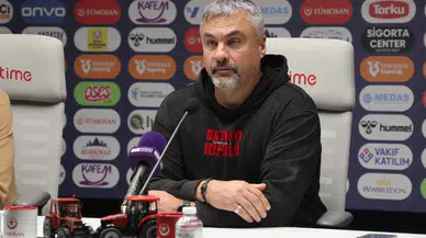 Samsunspor’da 3 puan sevinci! Daha fazla gol atabilirdik