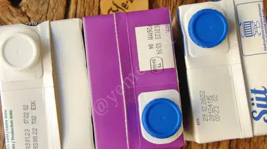 Sütün Bozulduğu Nasıl Anlaşılır? Bozuk Süt Nasıl Değerlendirilir?