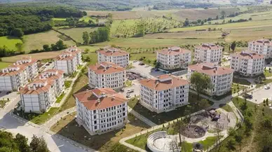 TOKİ Başvuruları Başlıyor! TCKN Son Hanelere Göre Kim Hangi Gün Başvuracak?