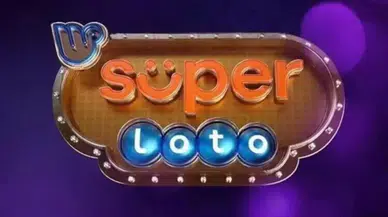 11 Kasım Süper Loto Sonuçları Açıklandı:  İşte Kazandıran Numaralar!